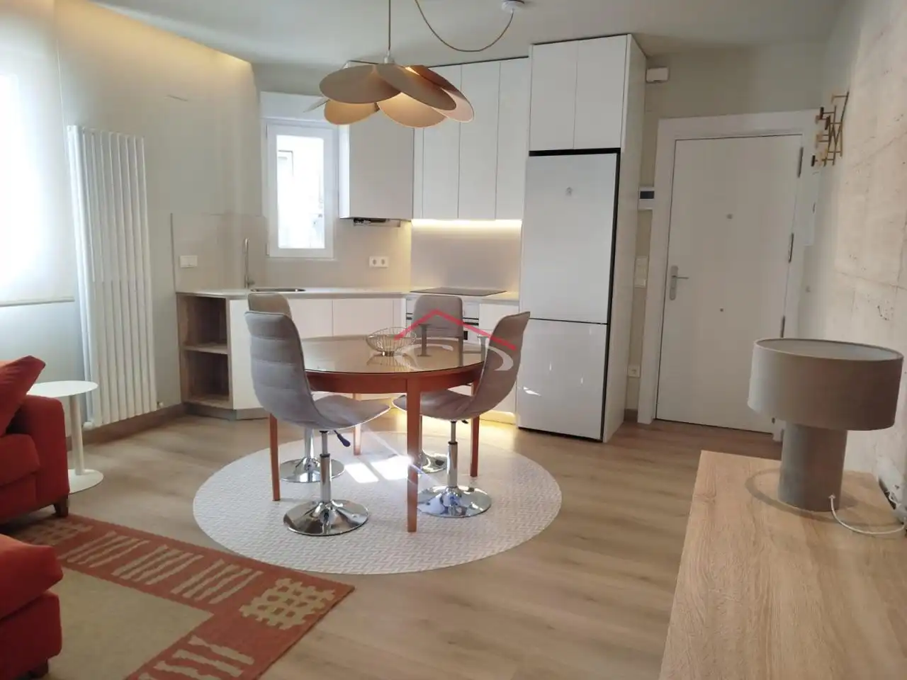 Apartamento de alquiler en León Capital , León