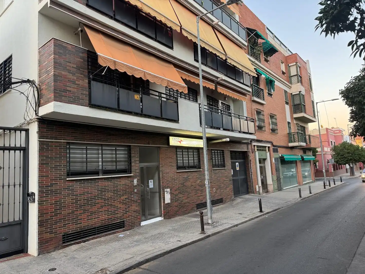 Baixos en venda a Nervión, imagen 2