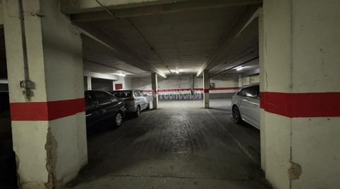 Foto 2 de Garaje en venta en Garaje Varanda, Barrio de San José, Zaragoza Capital