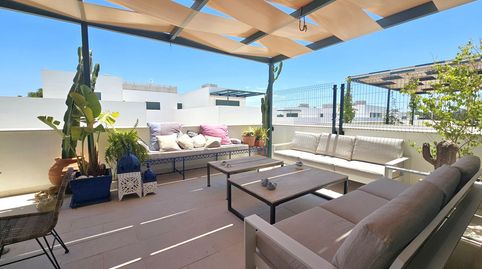 Foto 2 de Apartament de lloguer a Sotogrande Alto, Sotogrande