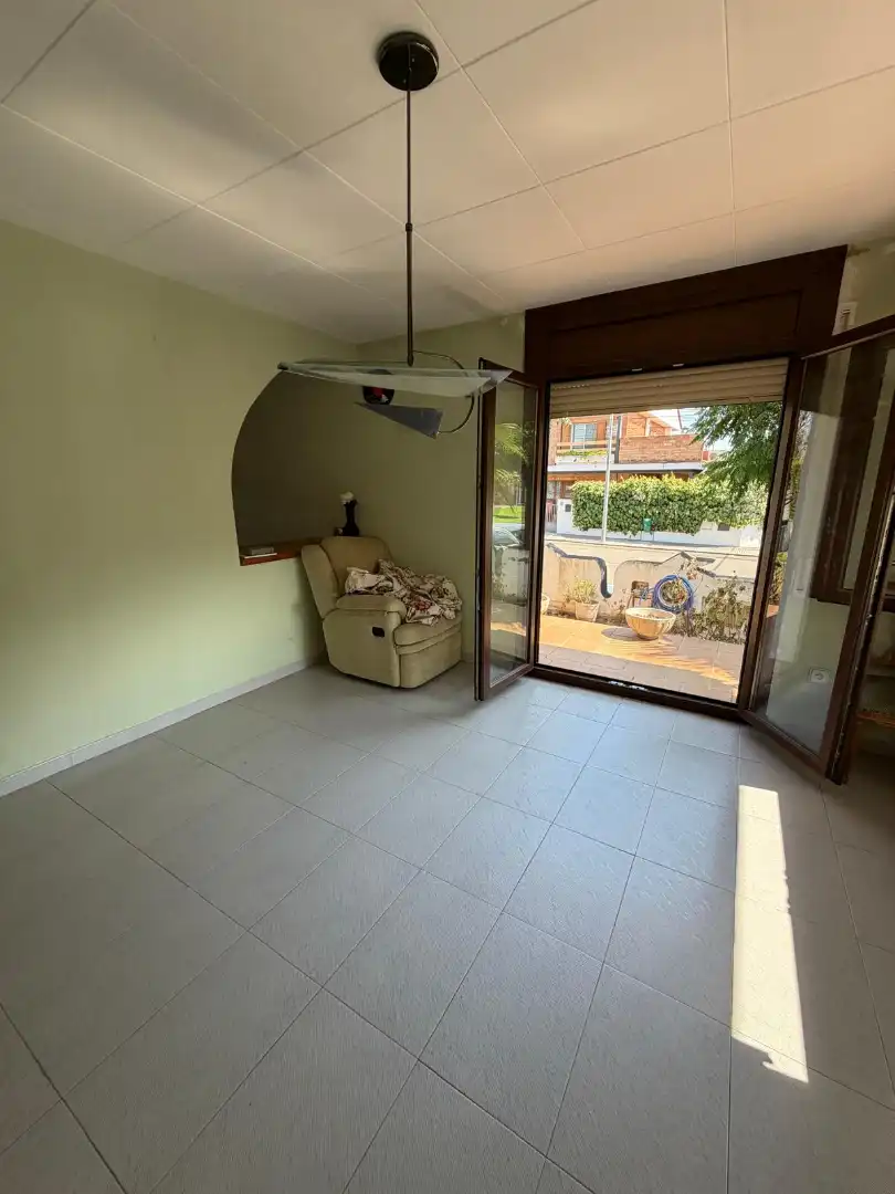 Casa o xalet en venda en Móra la Nova amb Aire condicionat, Calefacció i Jardí privat