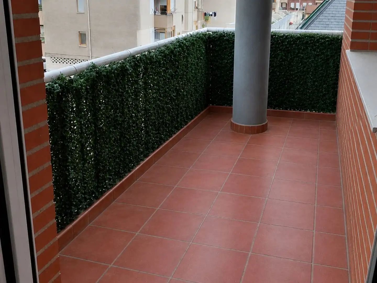Terrasse von Wohnung zum Verkauf in Colindres mit Terrasse