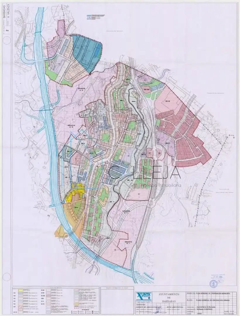 Rustikales Grundstück zum Verkauf in Finca Cide 5, imagen 2