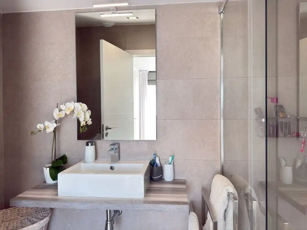Penthouse mit Pool zum Verkauf in Montealto - Monterrey, imagen 32