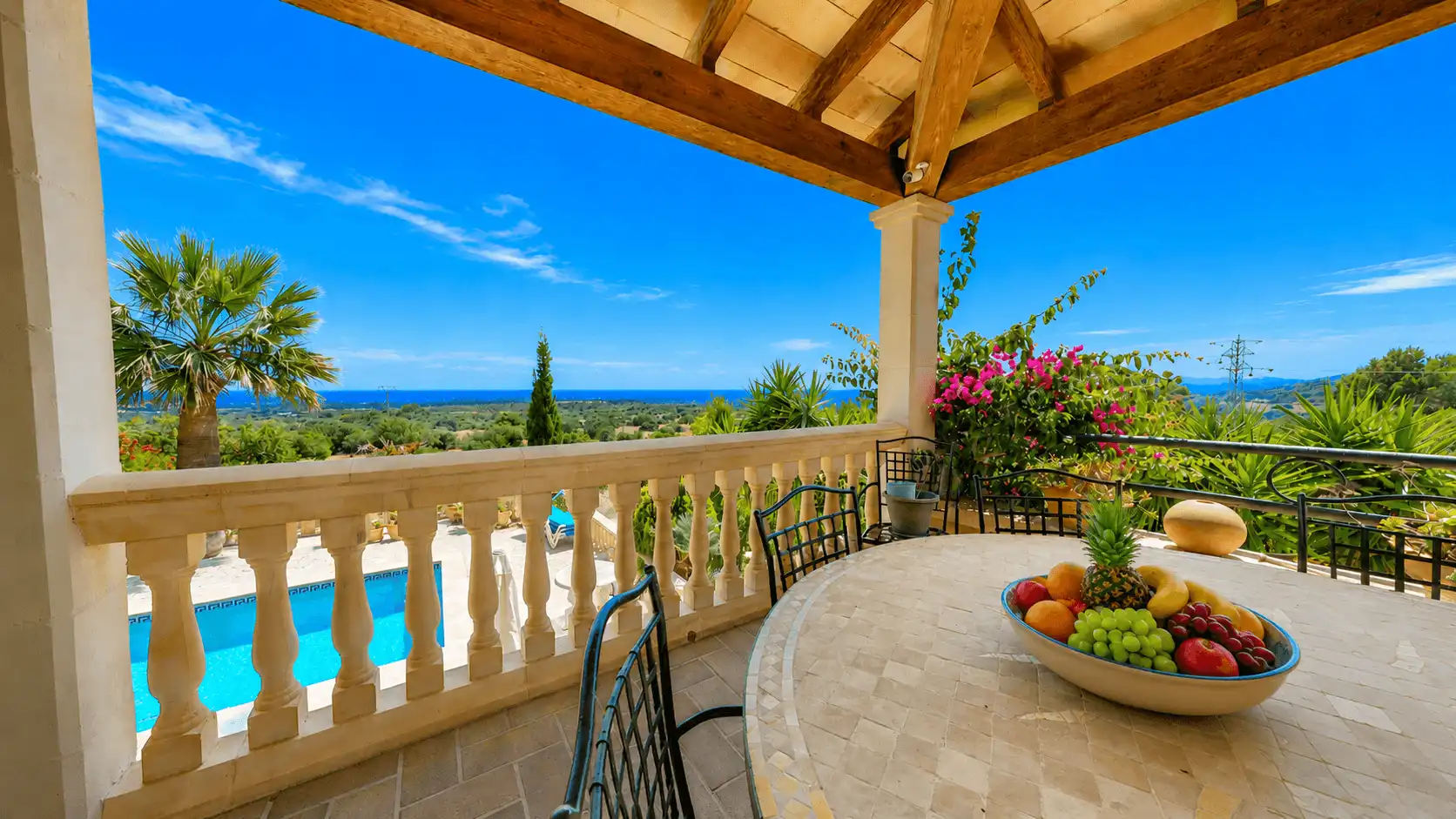 Landhaus mit Pool zum Verkauf in Sant Llorenç des Cardassar, imagen 26