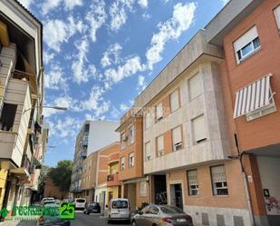 Exterior view of Study for sale in Ciudad Real Capital  with Air Conditioner, Terrace and Furnished