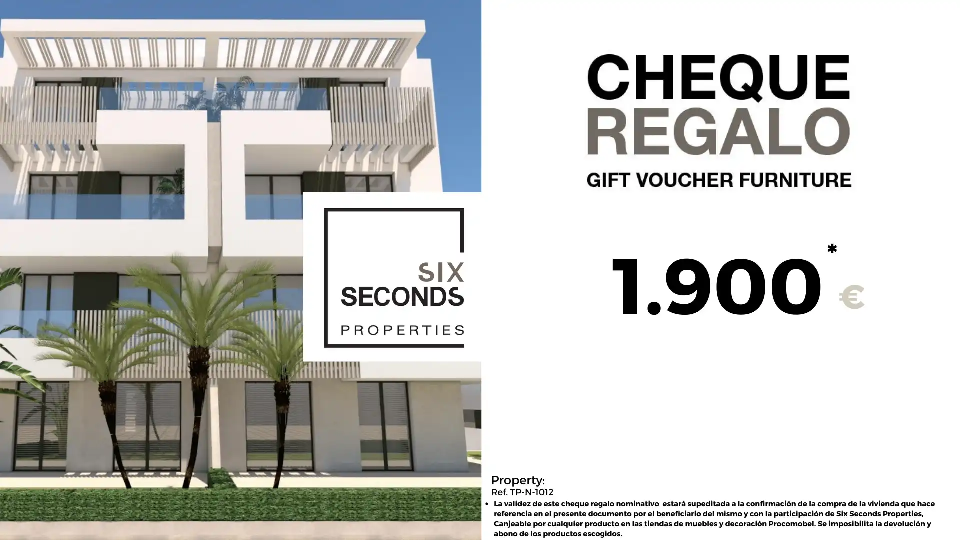 Appartement compact avec piscine à vendre à Mar Menor Golf, imagen 28