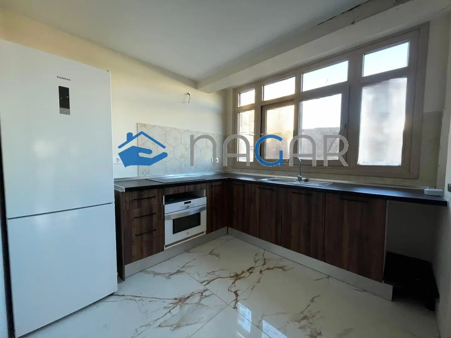 Piso en venta en La Línea de la Concepción, Cádiz
