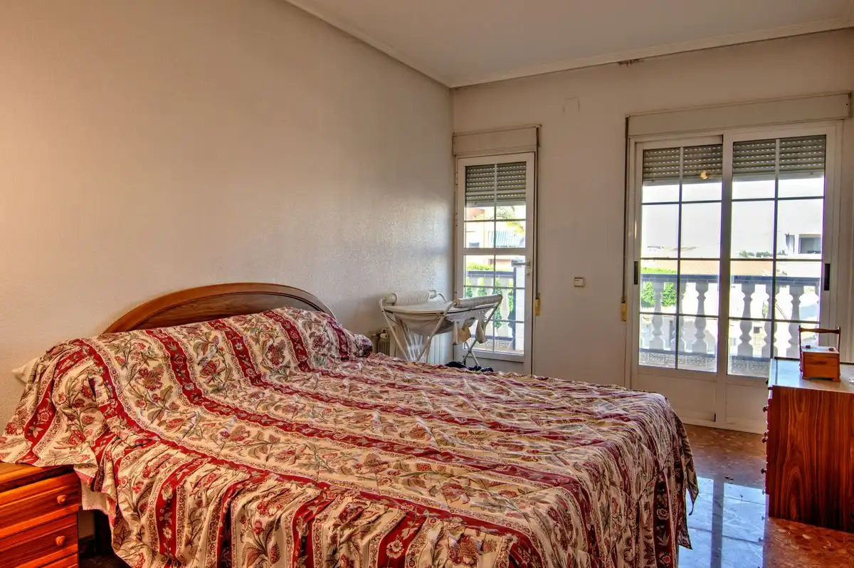 Maison avec terrasse à vendre à Plaza Constitución, imagen 19