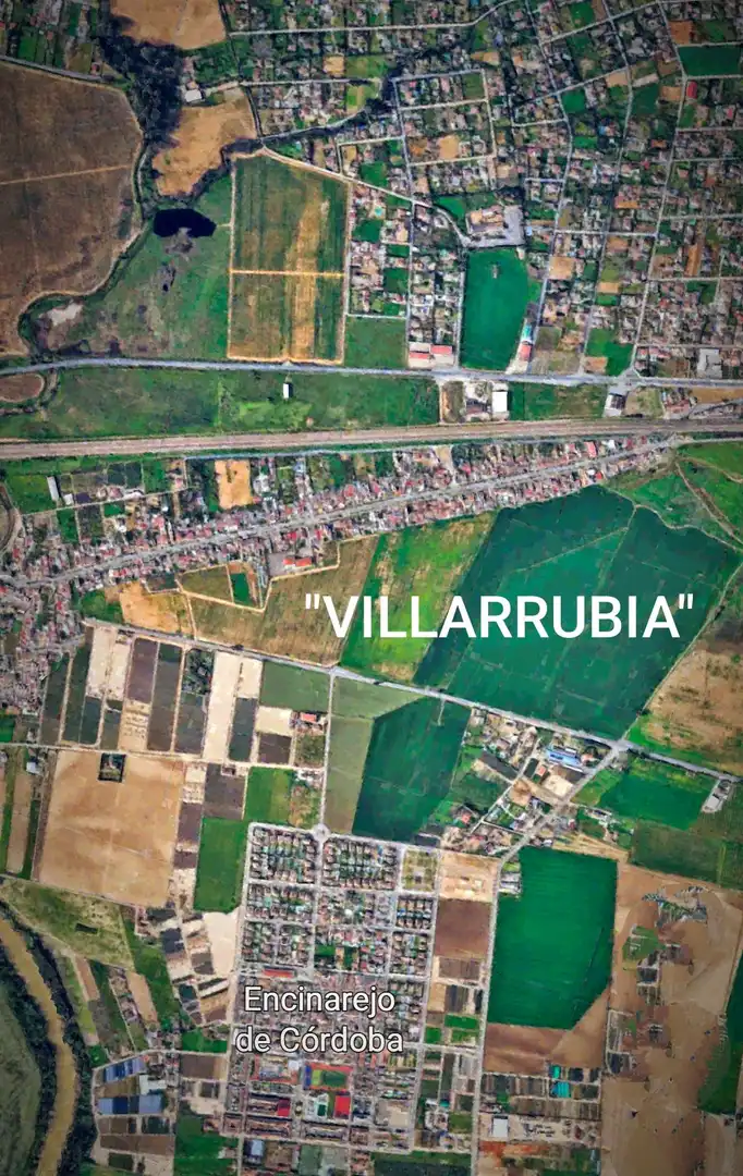 Terreny residencial en venda a Vía Veredón de los Frailes, imagen 3