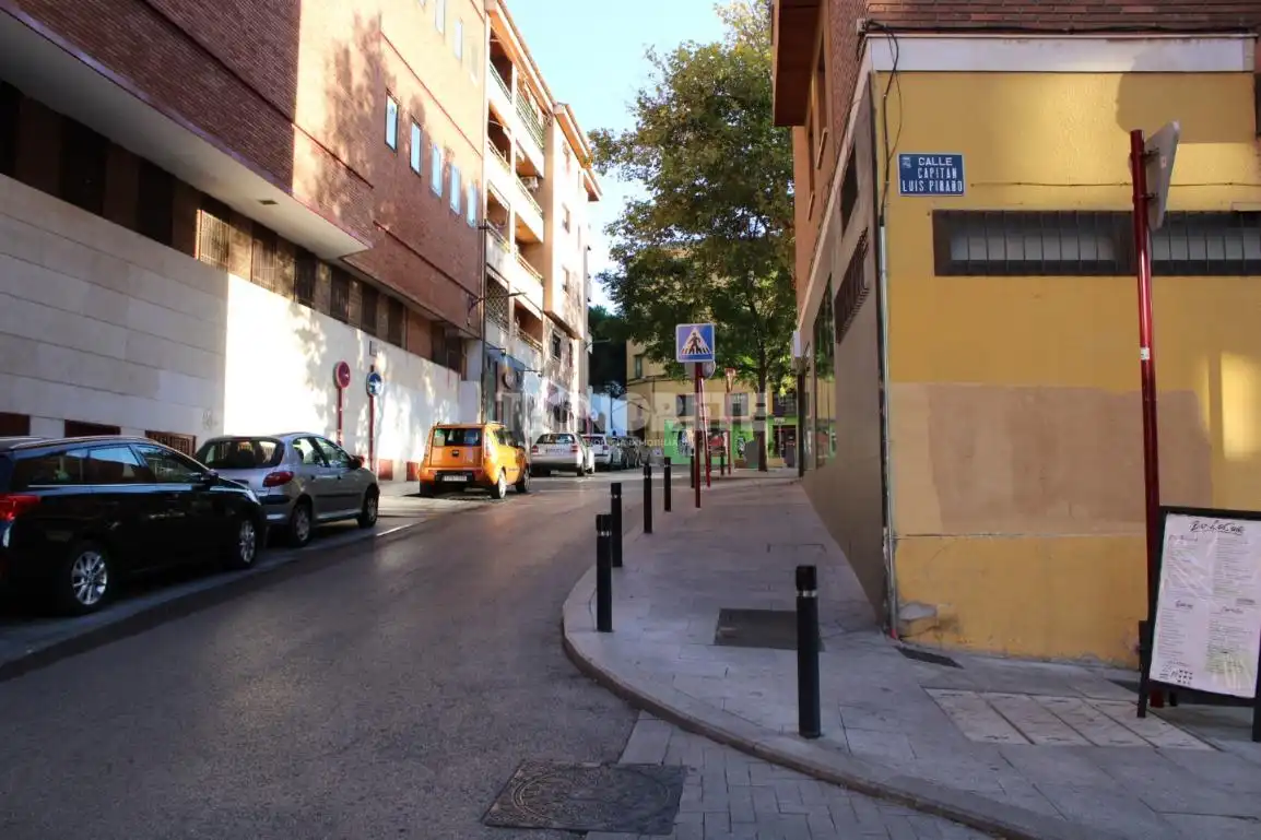 Pis en venda a Casco Histórico, imagen 5