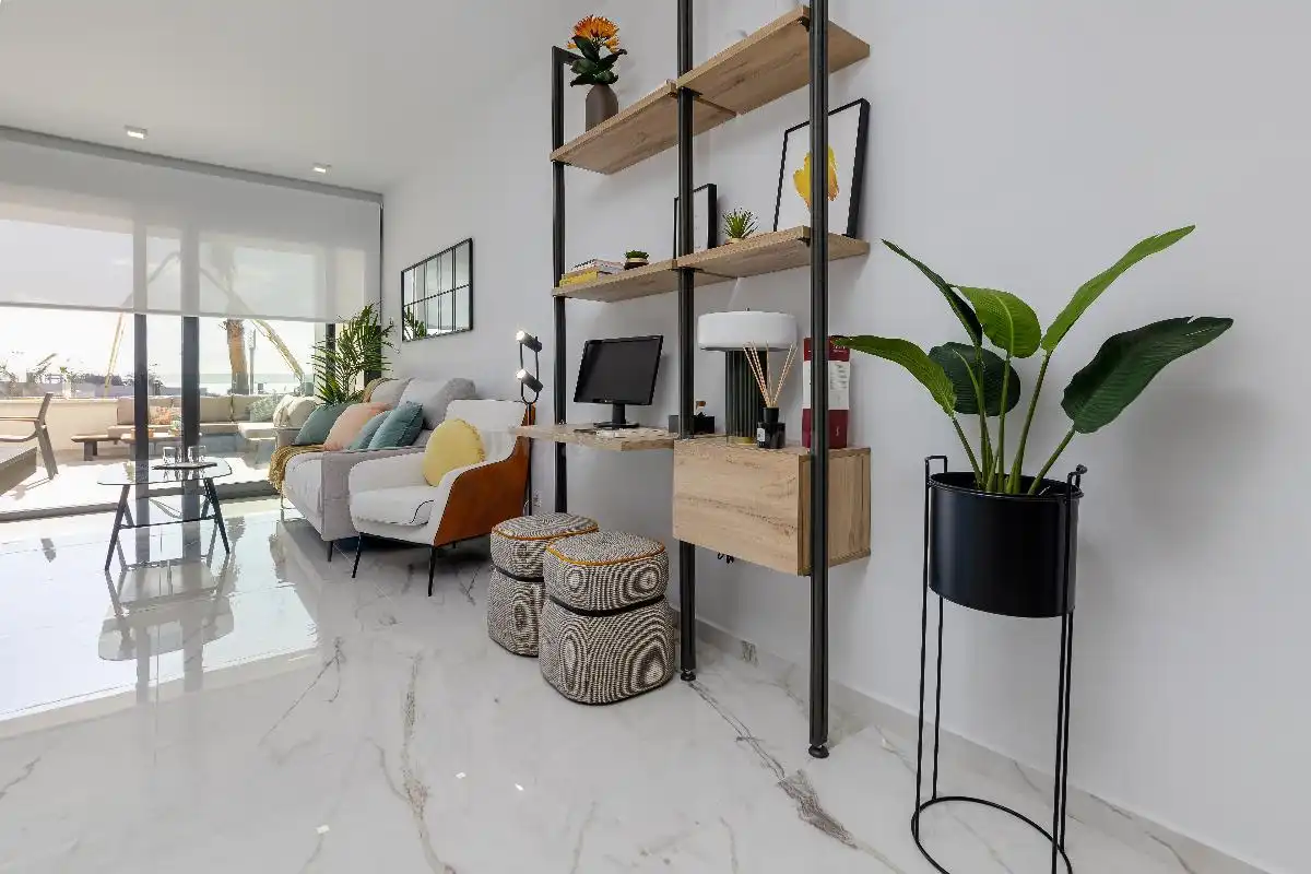 Apartment mit Pool zum Verkauf in Orihuela Costa, imagen 22