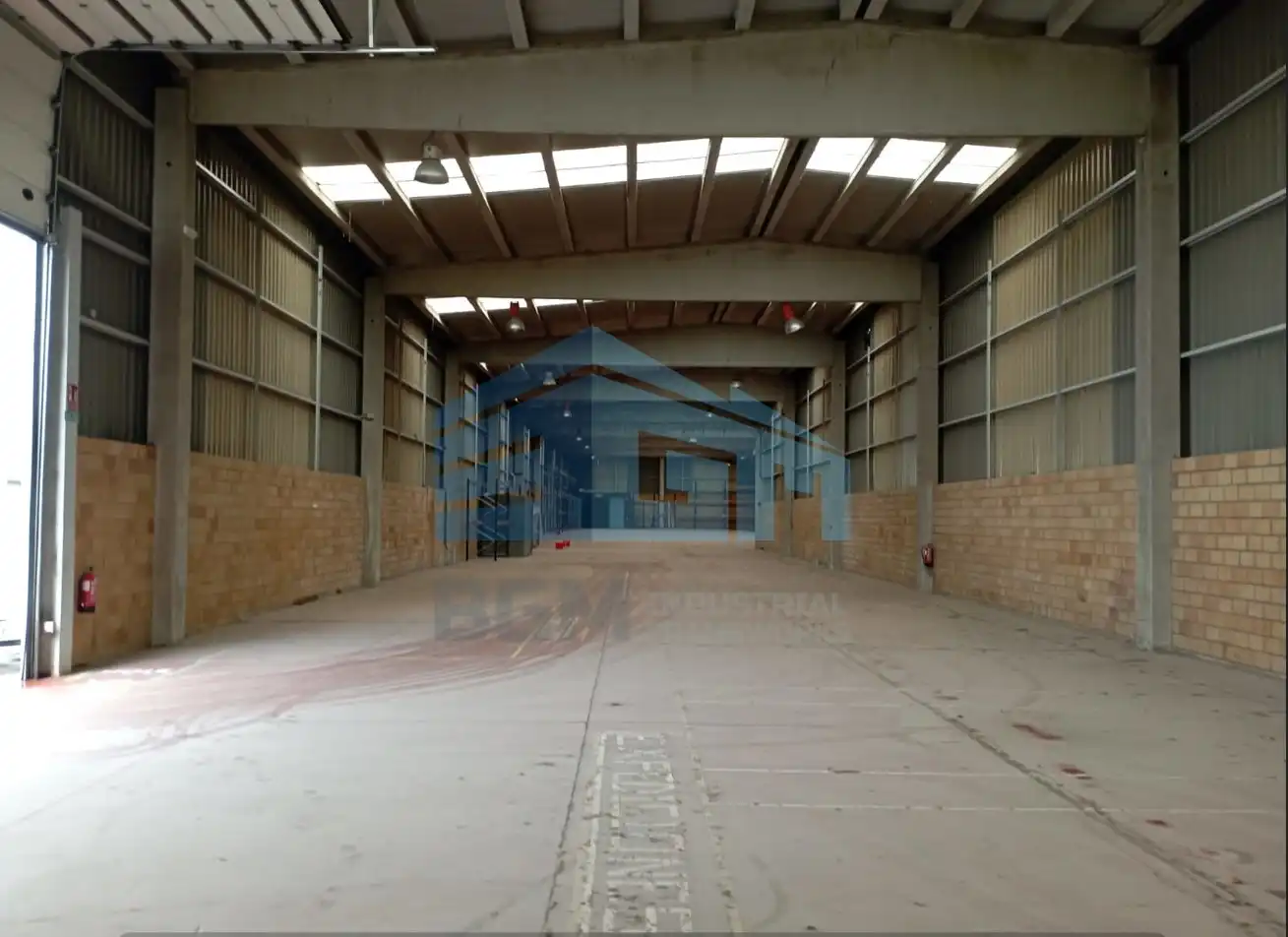 Nave industrial en alquiler en O Porriño, imagen 3