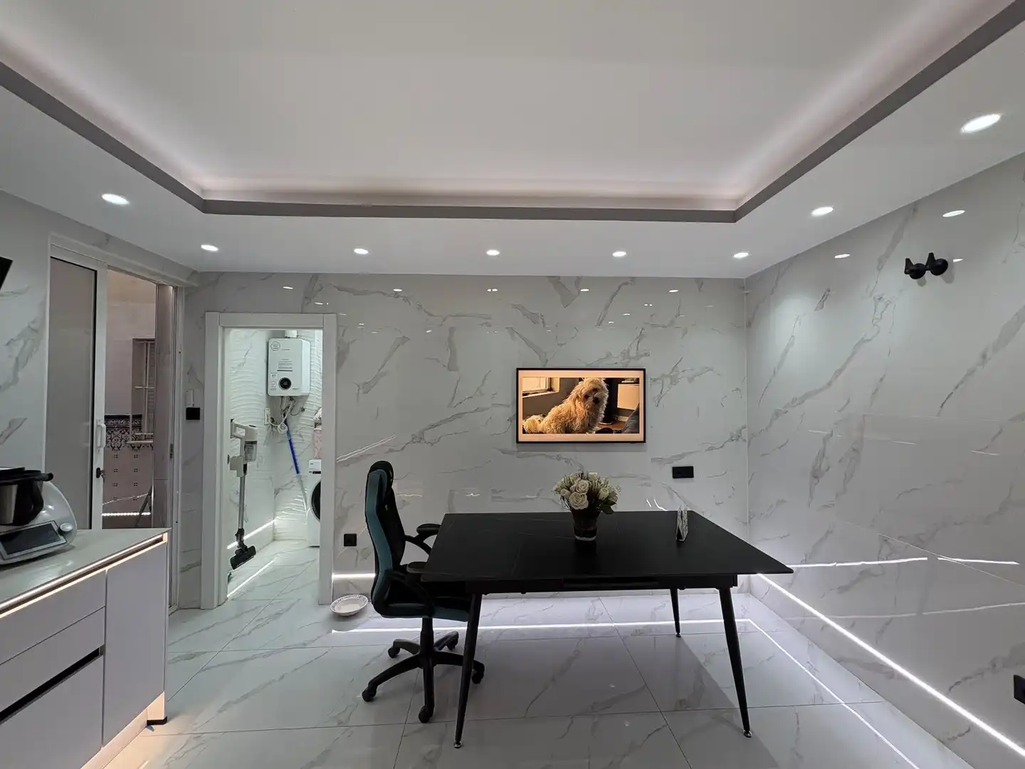 Flat with lift to rent in Centro, imagen 8