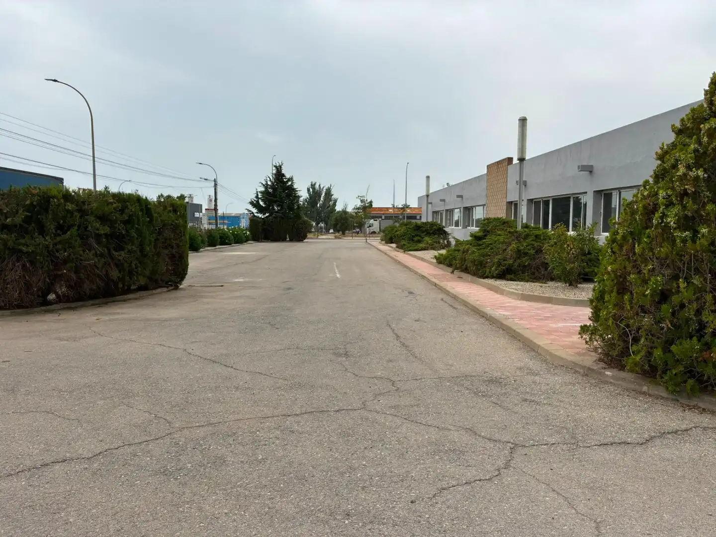 Nave industrial in vendita a Valls, imagen 45