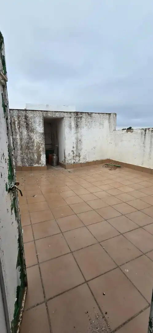 Terrace of Flat for sale in Rus  with Terrace, Balcony and Alarm