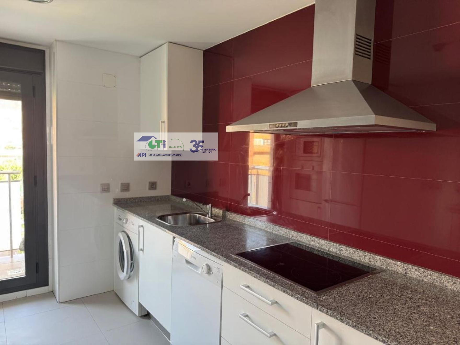 Kitchen of Flat for sale in Calatayud