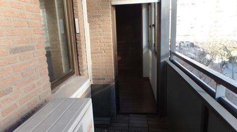 Foto 2 de Piso en venta en Calle de Orense, Castillejos - Cuzco,  Madrid Capital