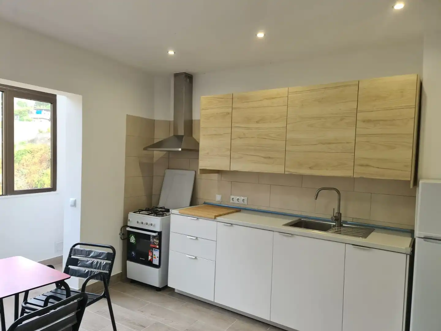 Küche von Wohnung zur Miete in La Orotava