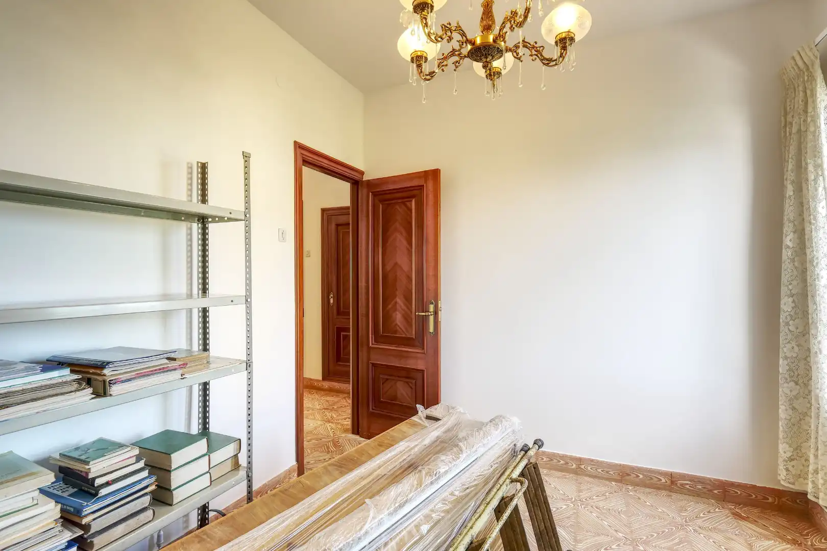 Habitación de Casa o chalet en venta en Mugardos con Calefacción, Jardín privado y Terraza