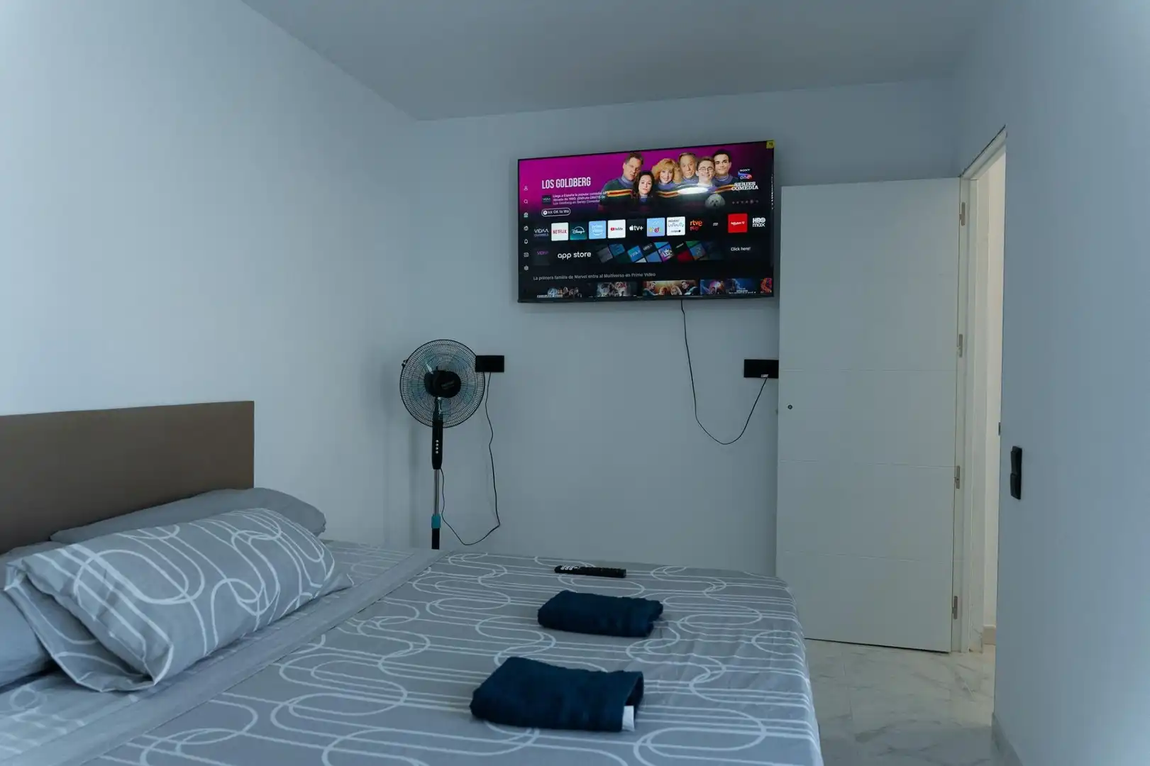 Bedroom of Houses for sale in Santa Pola  with Private garden and Terrace