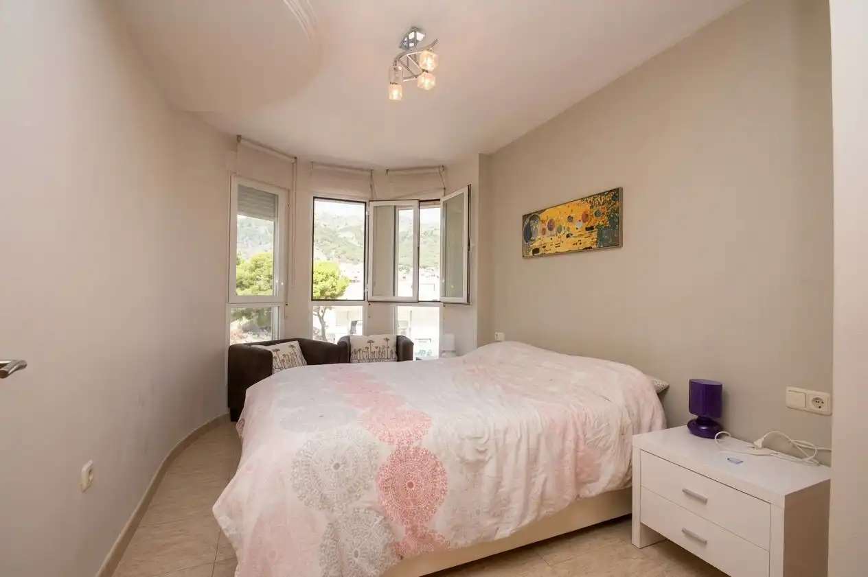 Ático con terraza en venta en Manzanera - Tosal, imagen 13