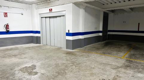 Foto 4 de Garatge en venda a Motril  ciudad, Granada