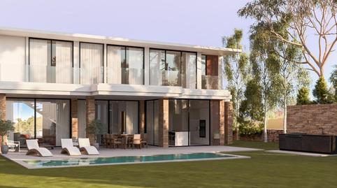 Photo 2 of House or chalet for sale in Calle Burriac, El Mirador - La Cornisa, Barcelona