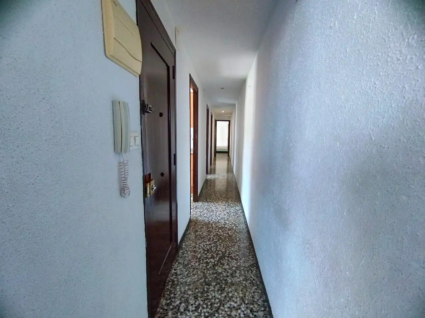 Piso en venta en Pueblo