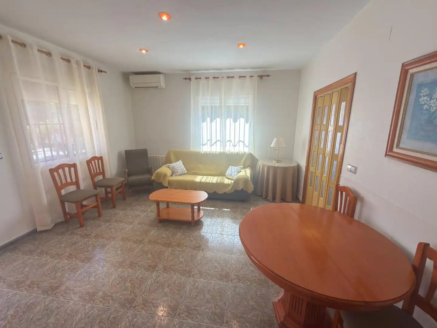 Detached house with pool for sale in Lugar MATANZA 292, imagen 49