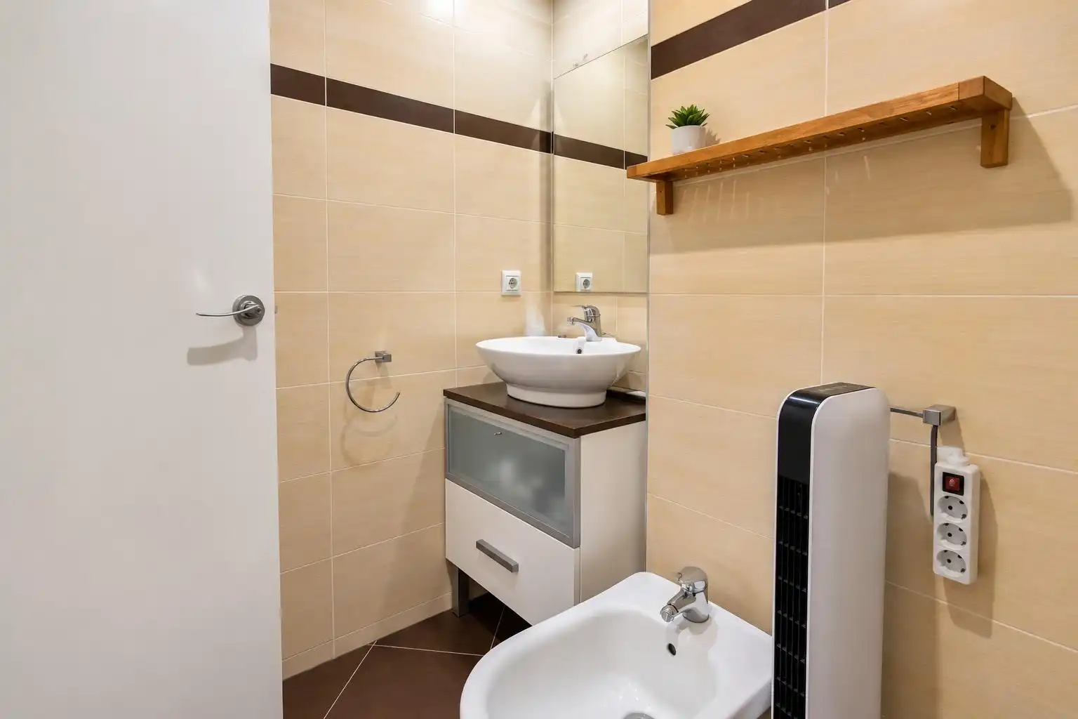 Apartment mit Pool zum Verkauf in La Torre - Playa de Chilches, imagen 26
