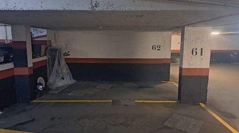 Photo 3 of Garage for rent in Calle de Orense, 8, Cuatro Caminos - Azca, Madrid Capital