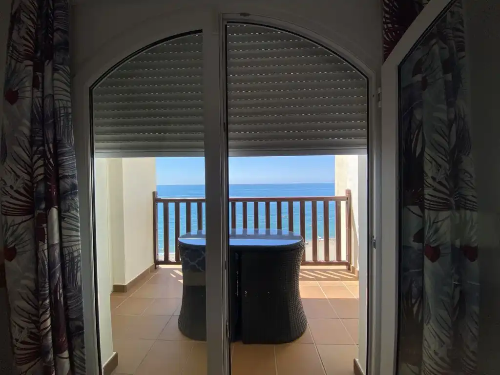 Apartament amb terrassa en venda a Torremuelle, imagen 14