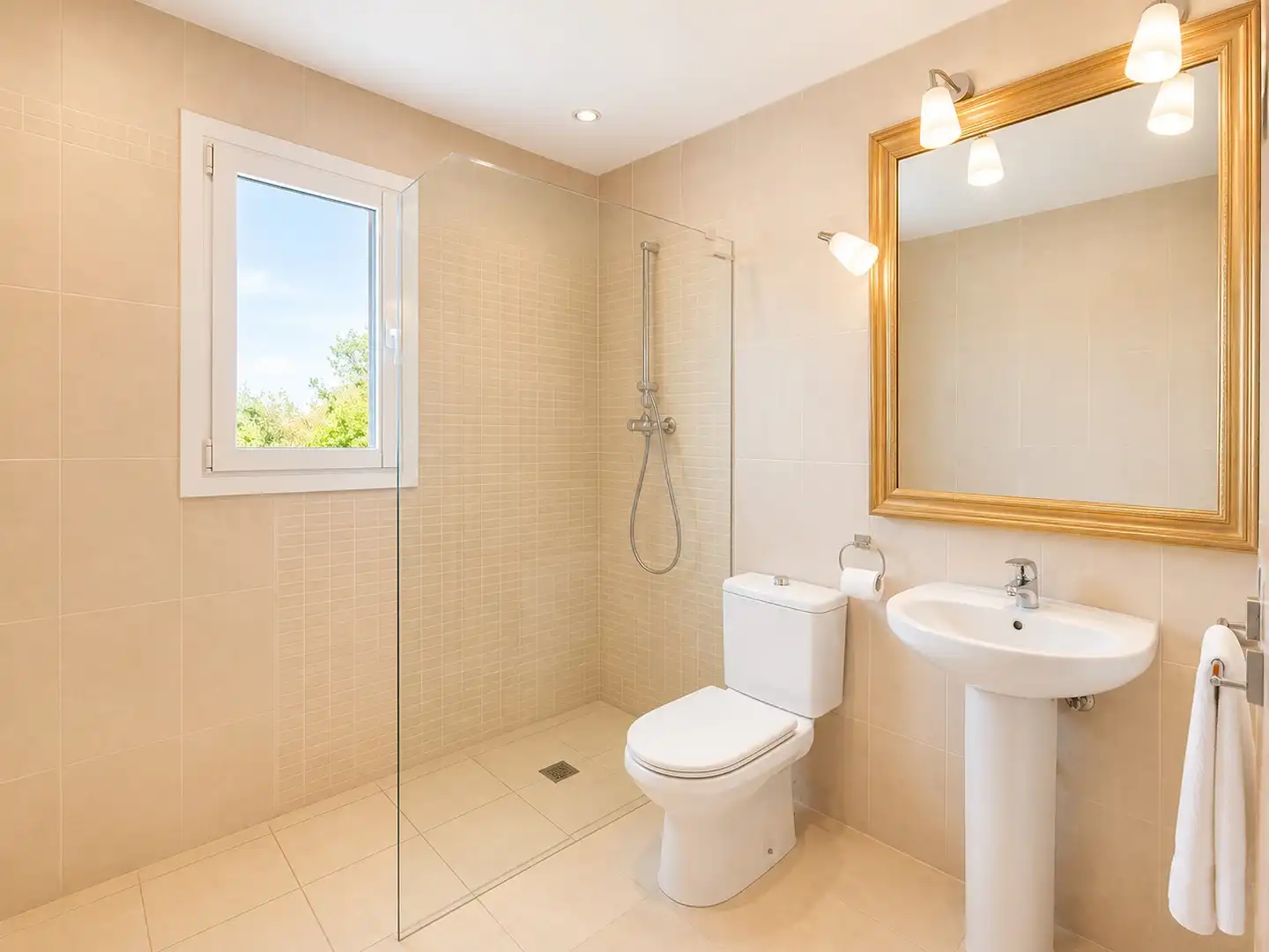 Casa con giardino in vendita a Cap Martí - El Tossalet - Pinomar, imagen 13