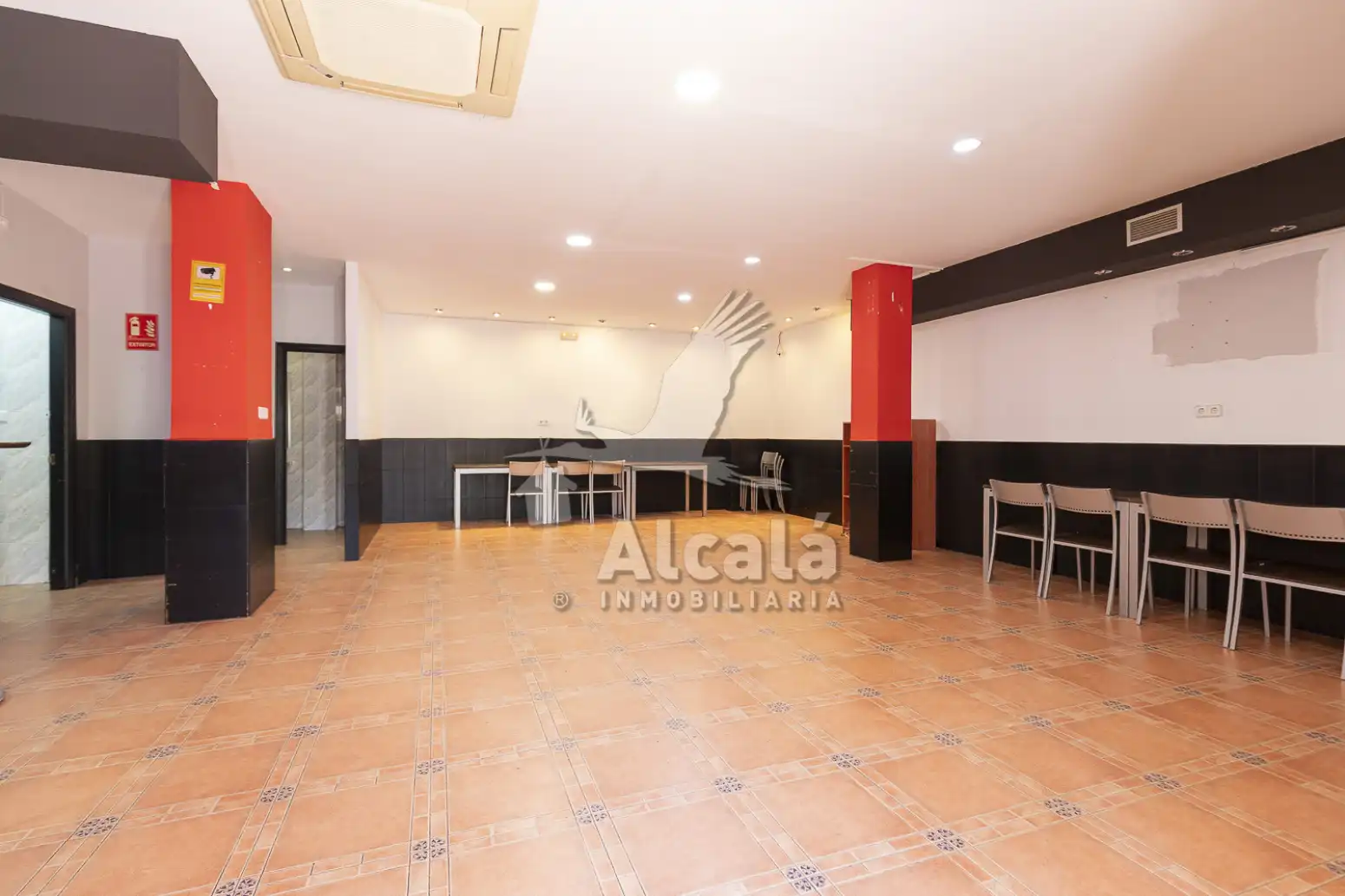 Local en venta en Alcalá de Henares