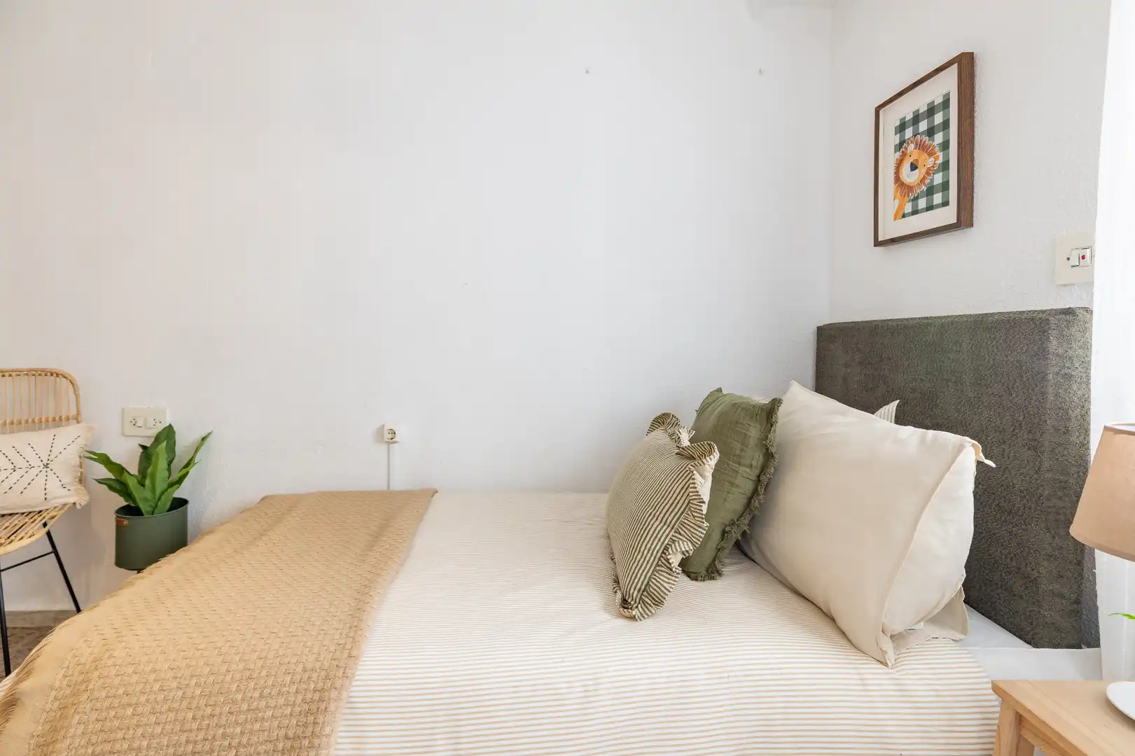 Habitación de Piso en venta en Valencia con Aire acondicionado, Calefacción y Trastero
