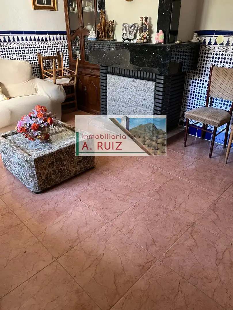 Chalet con piscina en venta en Priego de Córdoba, imagen 4
