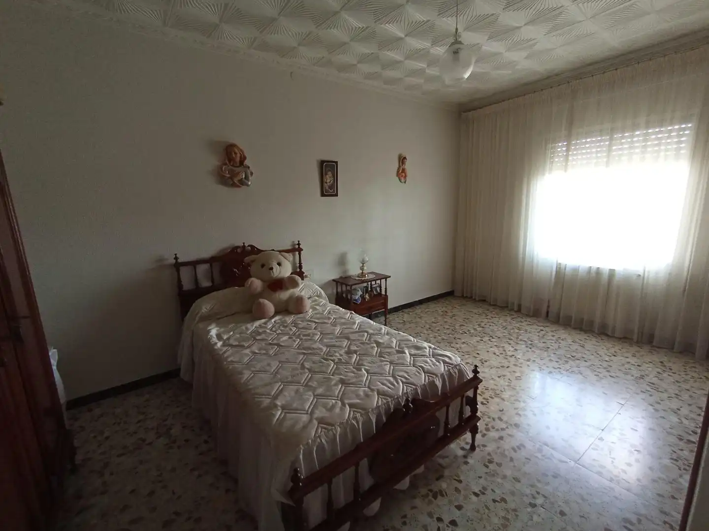 Casa rústica amb jardí en venda a Puerto Lumbreras, imagen 27