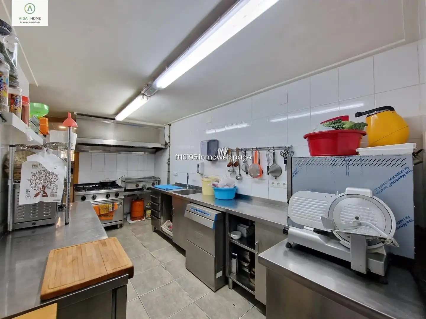 Business premises for sale in Centro Ciudad, imagen 7