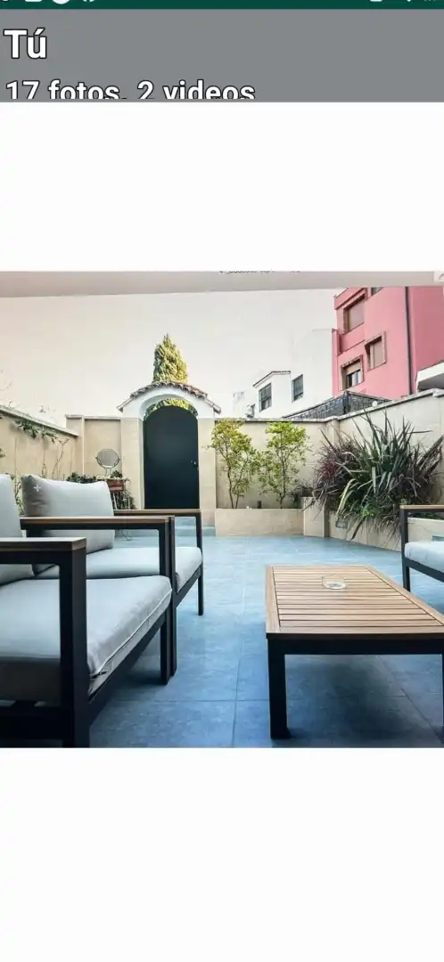 Fotografía del inmueble reportado: 1.350 €/mes — Torremolinos, Torremolinos