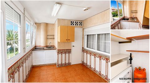 Photo 3 of Flat for sale in Plaza Puerto Bello, 20, Entremares, La Manga del Mar Menor