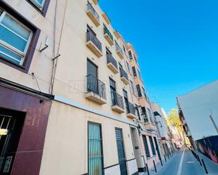 Exterior view of Flat for sale in Orihuela  with Air Conditioner and Terrace