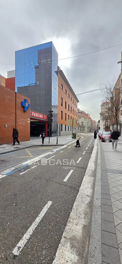 Wohnung mit Terrasse zum Verkauf in Calle Fidel Recio, imagen 33