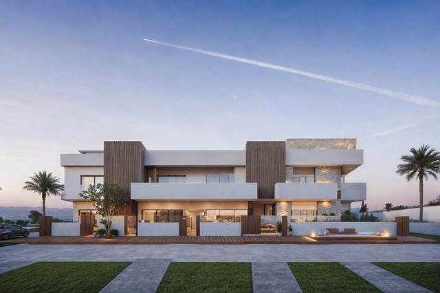 Apartamento en Venta en Lo Pagán