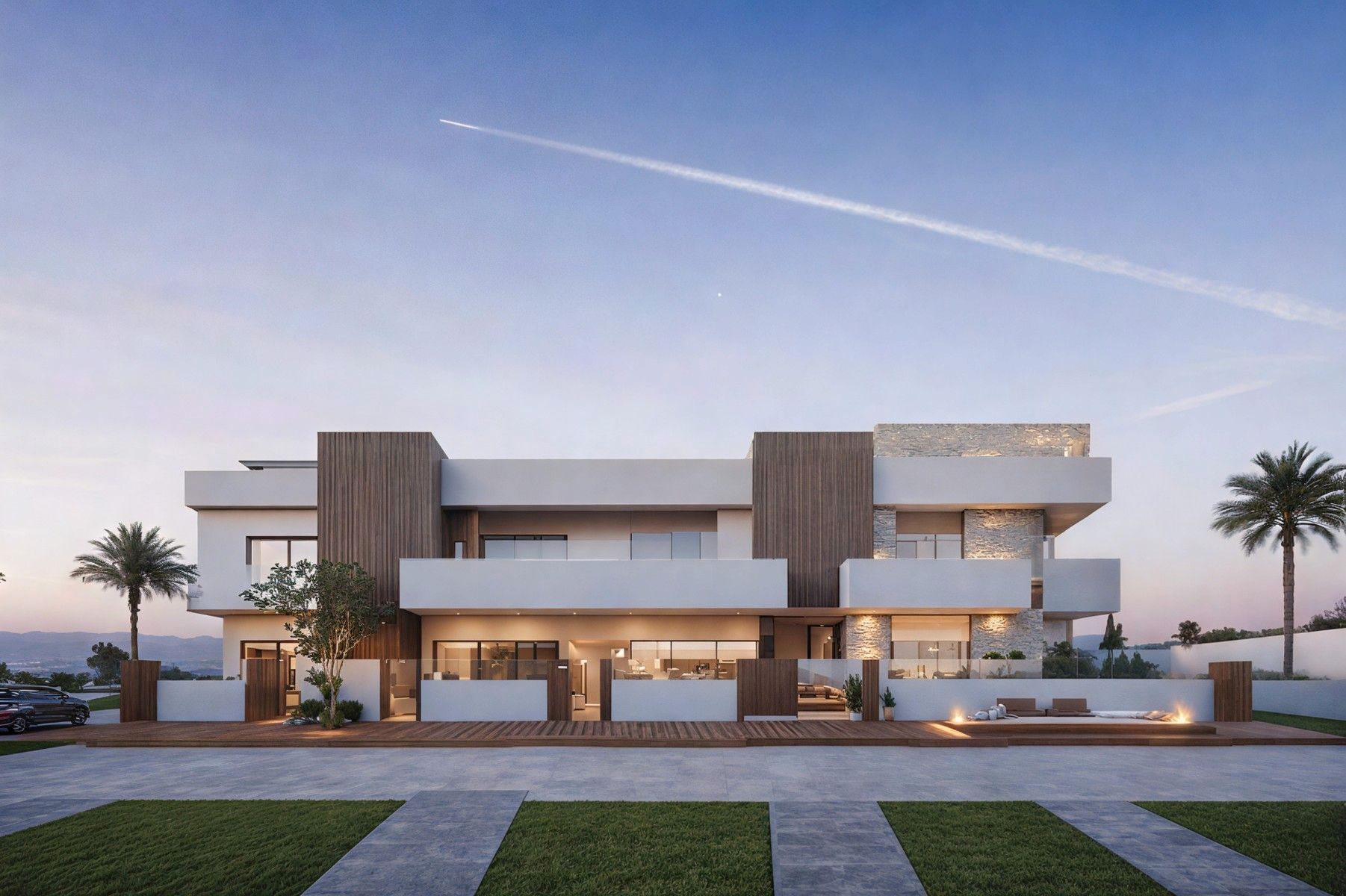 Apartamento en venta en Lo Pagán