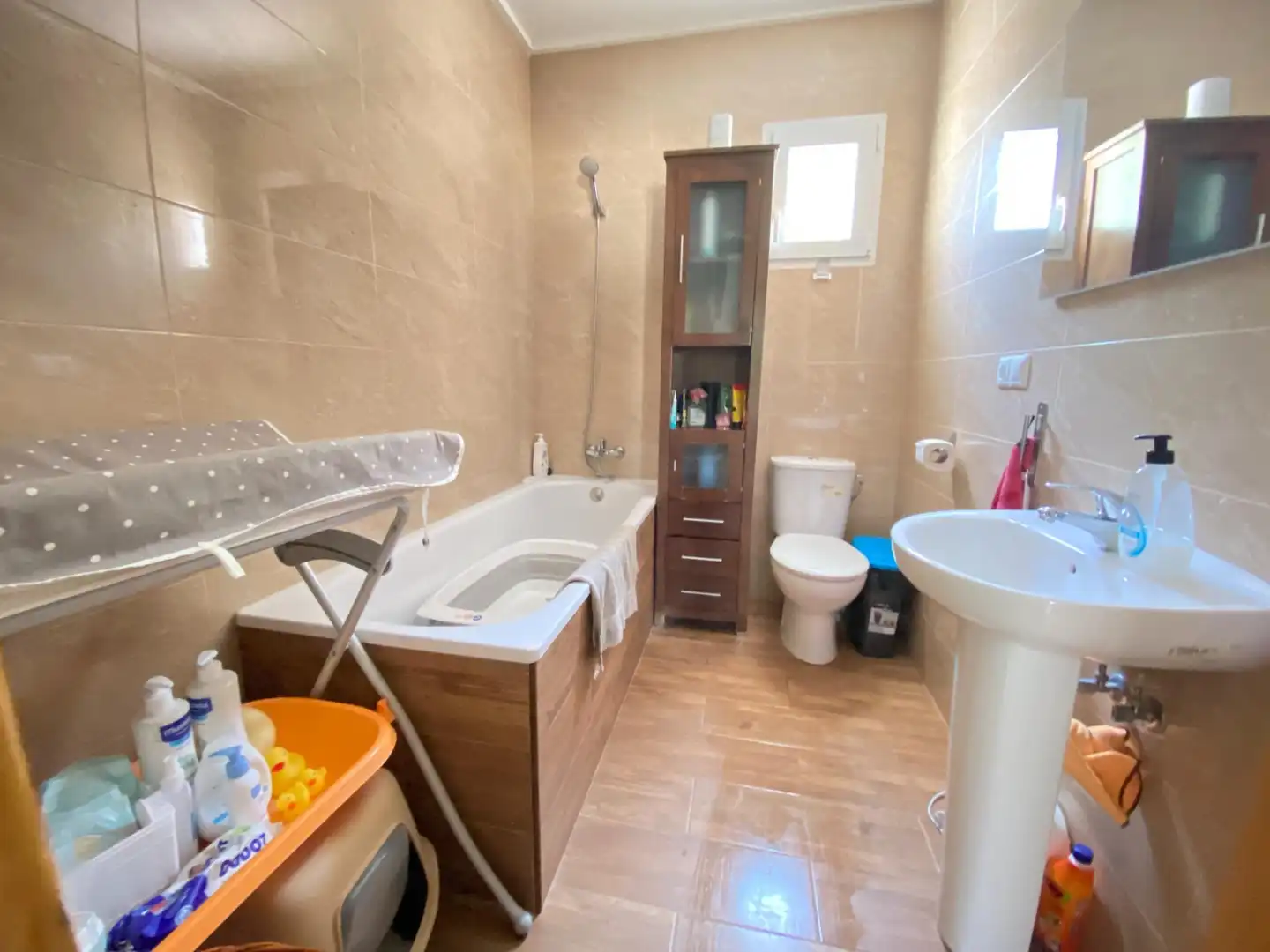 Villa con piscina in vendita a Avenida garcia lorca 27, imagen 34