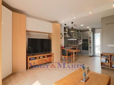 Studio mit Balkon zum Verkauf in Carrer Francolí