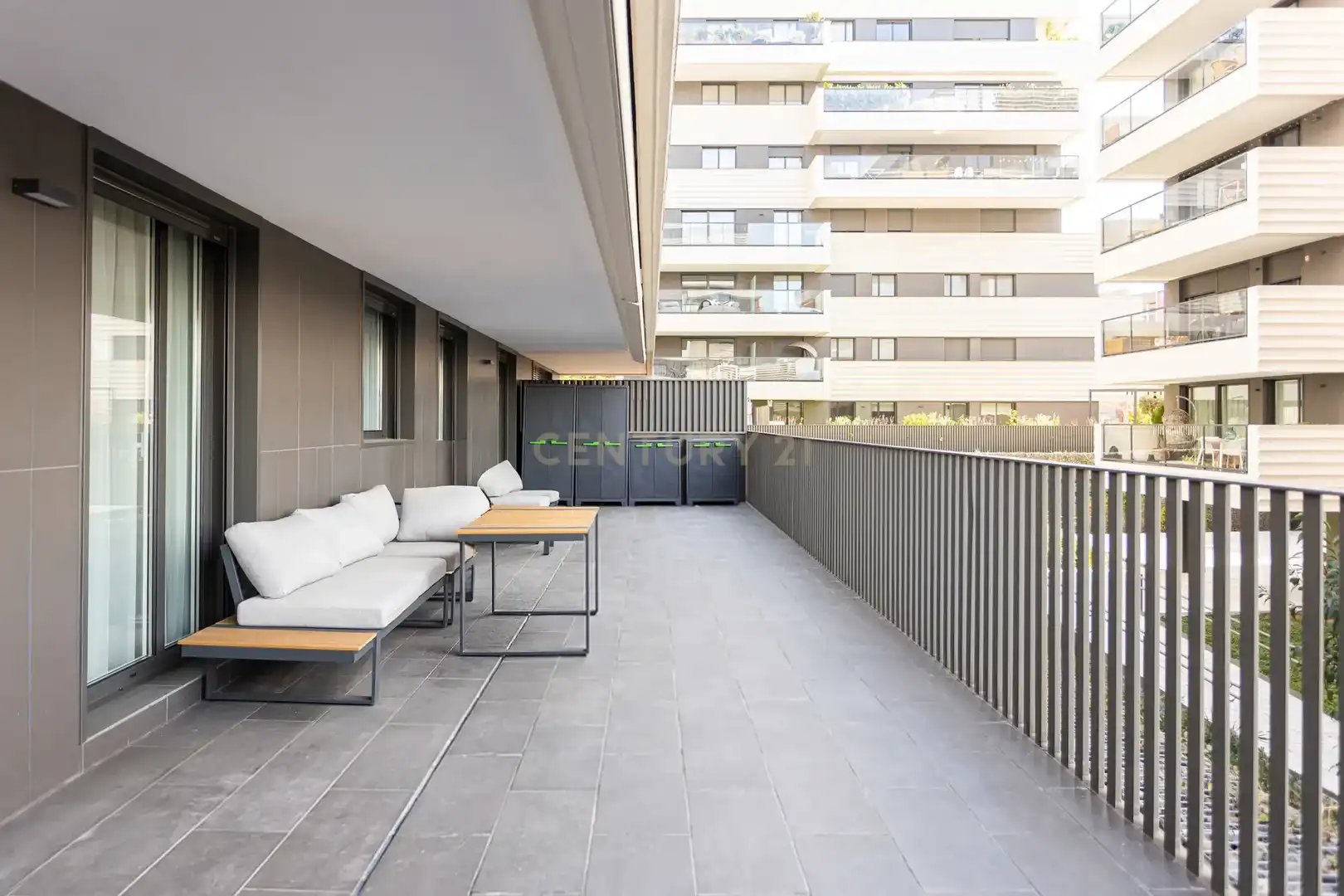Apartments for sale in Carrer Professor Barraquer, Esplugues de Llobregat, -1, Finestrelles