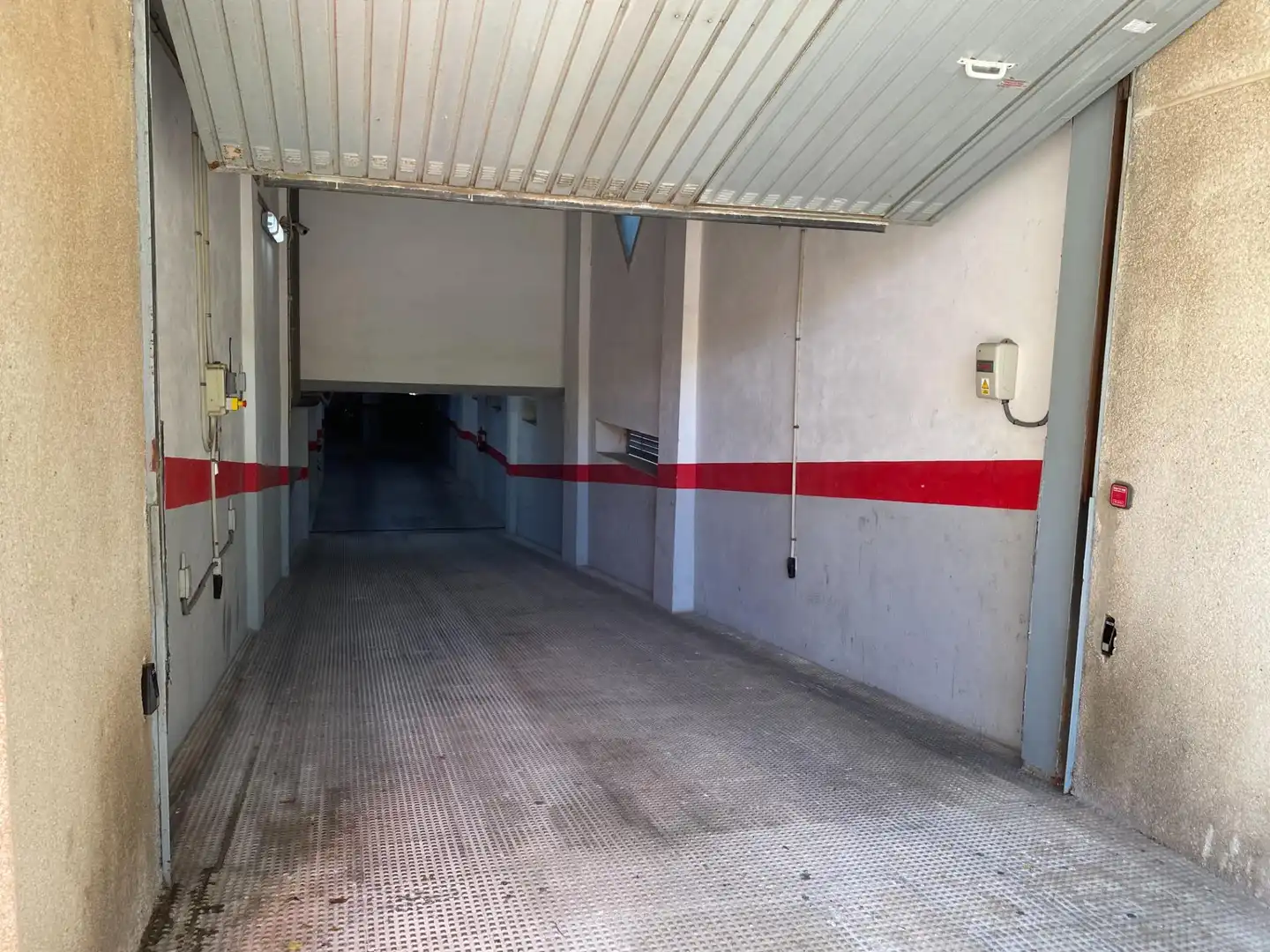 Aparcament en venda a Astilleros - La Paz  - Loreto - El Corte Inglés, imagen 8