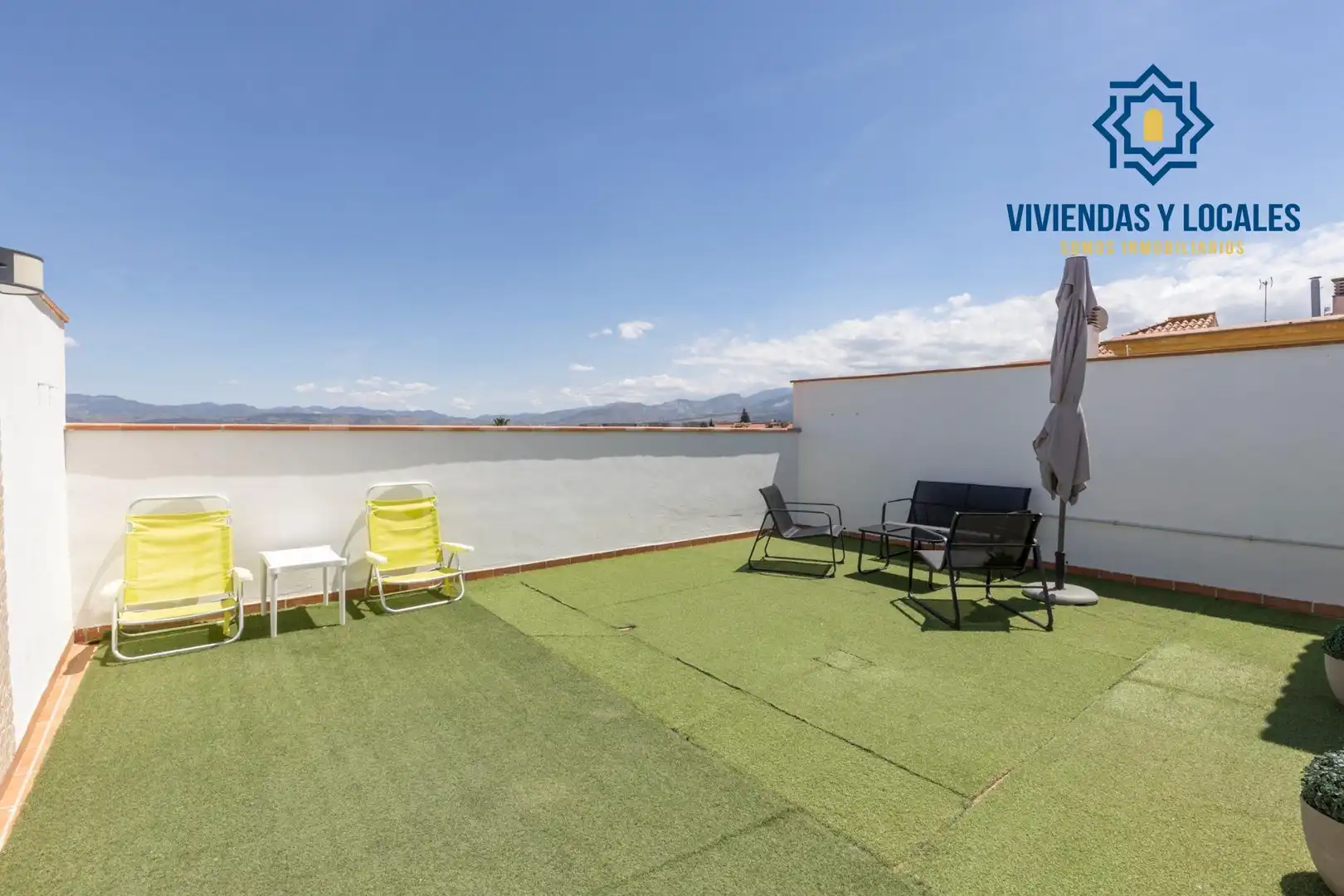 Ático en venta en Ayuntamiento, imagen 2